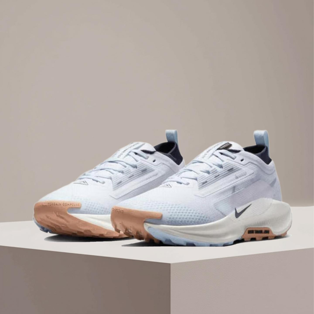 Women Shoes Running Nike - Nike Pegasus 5 Trail Running Shoes