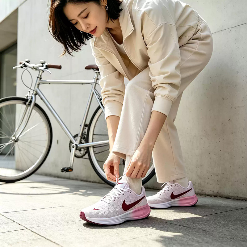 Nike Official Authentic Women' - Women Shoes Running Nike ulasan dan harga