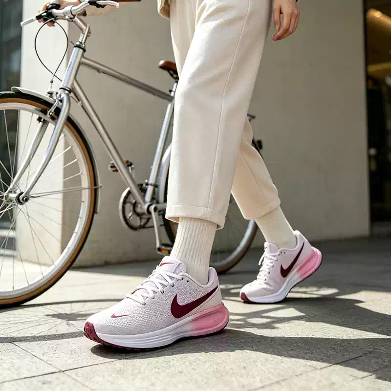 Nike Official Authentic Women' - Women Shoes Running Nike ulasan dan harga