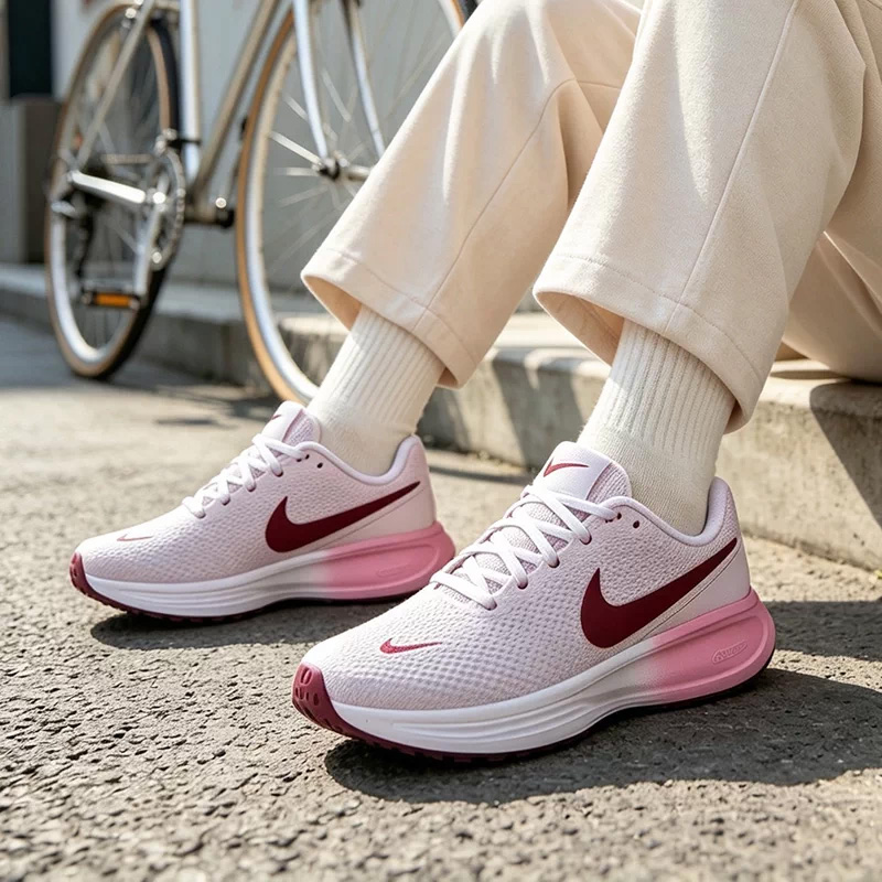 Nike Official Authentic Women' - Women Shoes Running Nike ulasan dan harga
