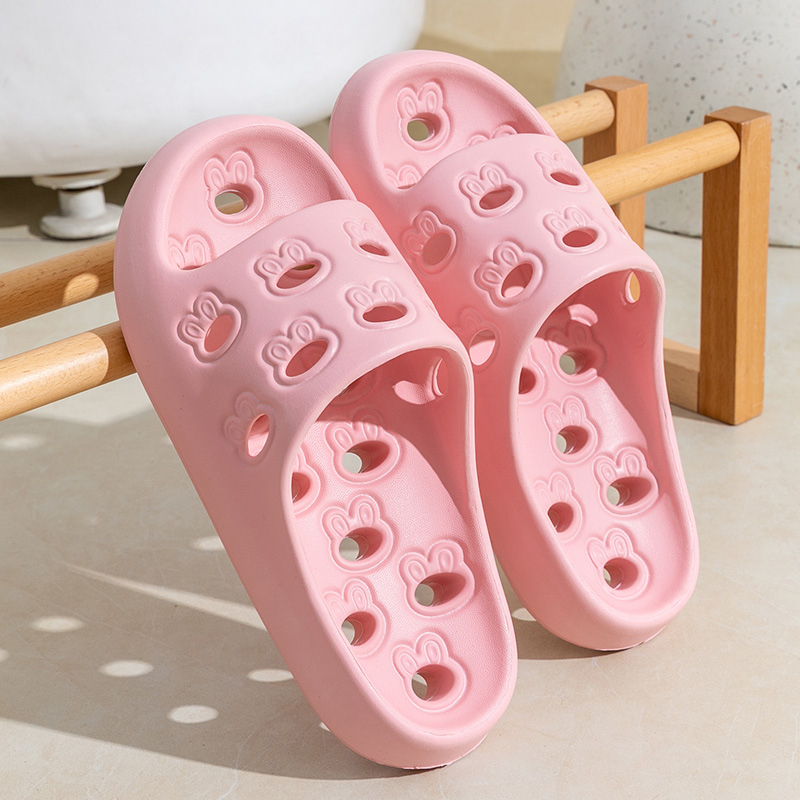 Quick Drying Drainage Bathroom - Mule Slip On ulasan dan harga