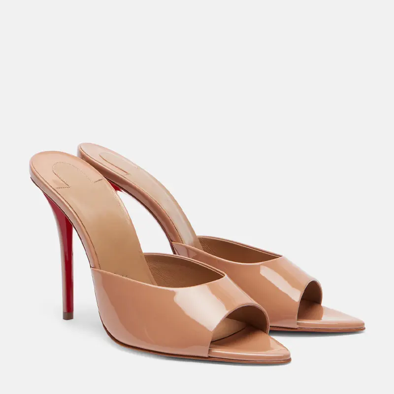 Shoes for Women New Pointed Op - Women'S Shoes Quality ulasan dan harga