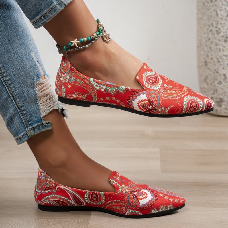 New Autumn Women's Shoes Casua - Women'S Shoes Clogs ulasan dan harga