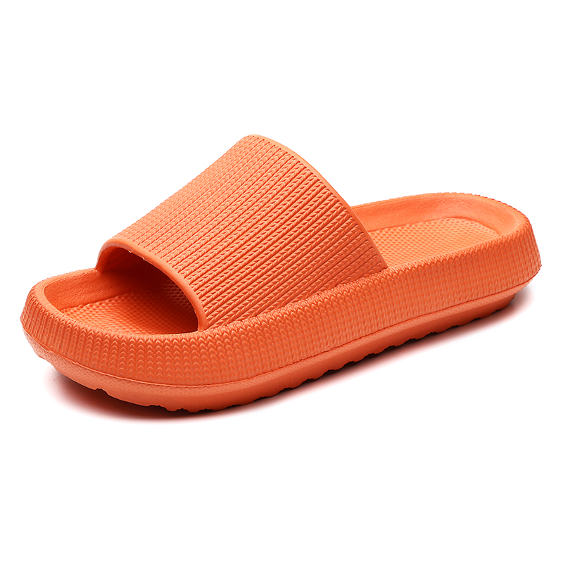 Women's Slippers EVA Non-slip  - Mule Slip On ulasan dan harga